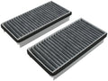 PHP5471 UltraFLOW Cabin Air Filter by Pentius