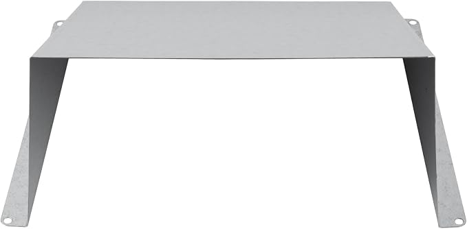 Repa Market 8 x 8 Inch Galvanized Steel Vent Cover - Image 8