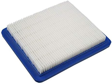 Air Filter Cleaner For Troy Bilt Walk Behind Mower model# 11A-A26N211 by BMotorParts