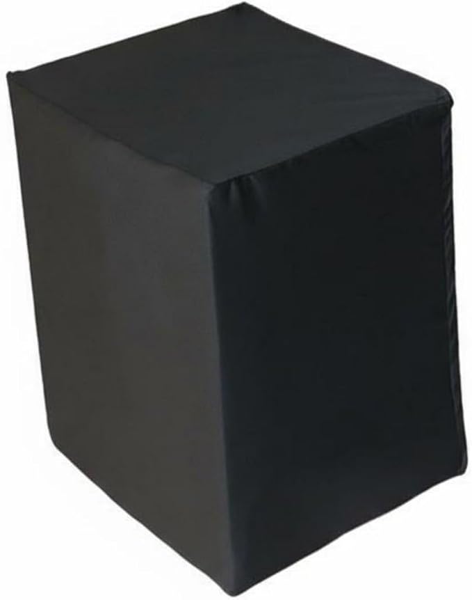 Oxygen Concentrator Cover, Dustproof Protective Case by Unknown