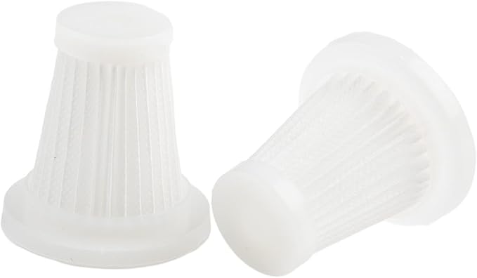 Car Vacuum Cleaner Replacement Filter Compatible Multiple Models Washable Dust - Image 4