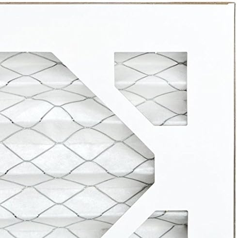 AIRx Filters 20x30x1 Air Furnace Filter MERV 11 Allergy, & Pet Dander, Pleated - Image 6