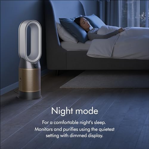 Dyson Purifier Hot+Cool Formaldehyde™ HP09 - Image 8