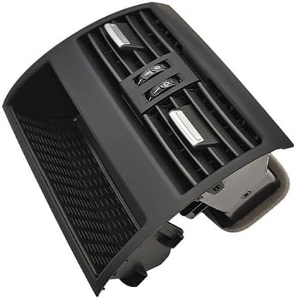 AC Grille Vent Panel Rear AC Vent Grille Air Conditioning Outlet Panel Assembly - Image 2