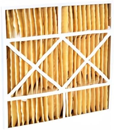 Filterbuy 20x22x5 Air Filter MERV 11 Superior Pet & Allergy Defense, Pleated - Image 10