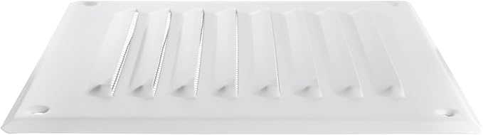5'' x 5" Inch Square Ventilation Grille - Image 7
