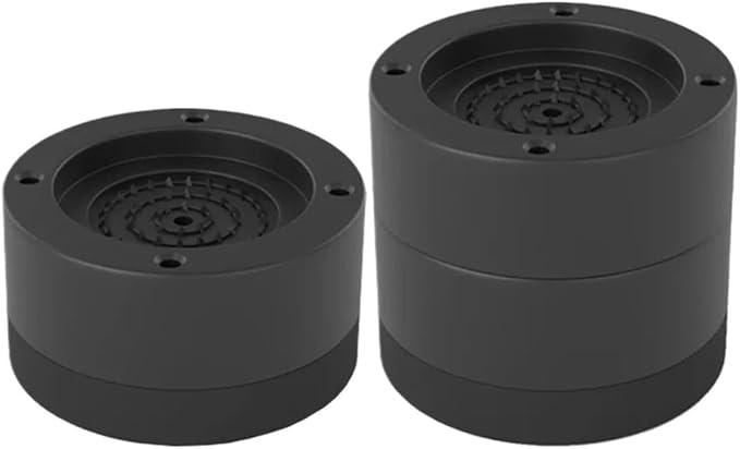 4PCS Anti-Slip Leveling Feet, Anti-Vibration Support Pads by Unknown