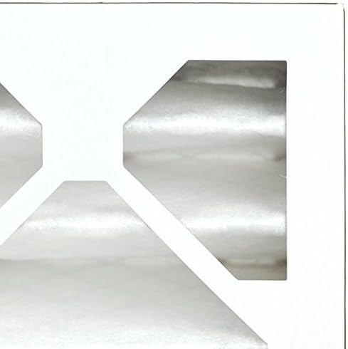 AIRX WICKED CLEAN AIR. 16x25x4 Air Filter MERV 13 Pleated HVAC AC Furnace Air - Image 7