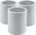 AquaBliss High Output Shower Filter Replacement Cartridge – Reduces Chemicals & by Aquabliss