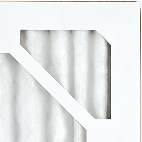 AIRx Filters 20x20x1 Air Filter MERV 13 Pleated HVAC AC Furnace Air Filter - Image 7