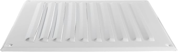 8'' x 8" Inch Square Ventilation Grille - Image 7