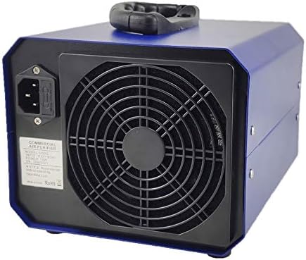 OdorStop Filter for All Models of OdorStop Ozone Generators - Image 2