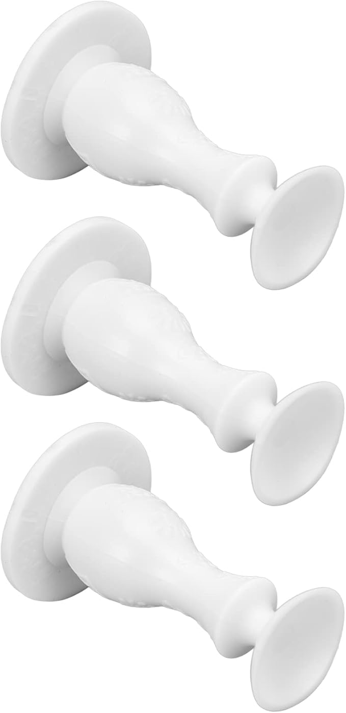 Washer Door Stopper, Flexible Front Load Washing Machine Door Holder Prop - Image 5