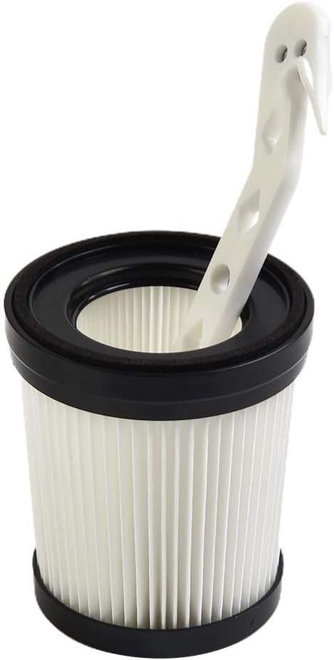 HEPA Filter and Foam Replacement Parts - Image 9