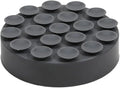 8PCS Universal Anti-Vibration Stabilizer Feet, Non-Slip Noise Reduction Pads by Unknown