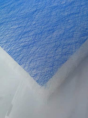 Hiton Paint Booth Exhaust Filter Roll, Spray Booth Filter, Fiberglass Paint - Image 2