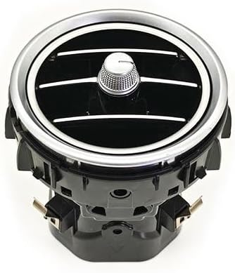 AC Grille Vent Panel Left Right Middle AC Vent Grille Air Conditioning Outlet - Image 2
