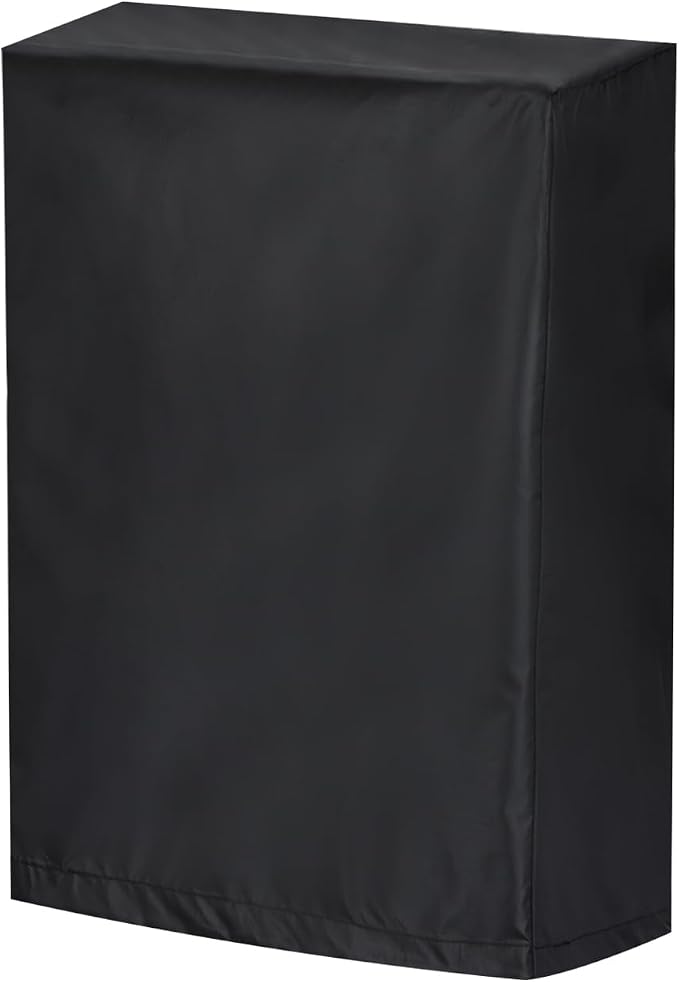 Dustproof Air Purifiers Cover for Storage, Universal Waterproof Home Appliances by FlexiDapt