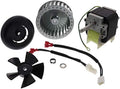 PRYSM Inducer Motor 318984-753 & Blower Wheel LA11AA005 KIT by PRYSM