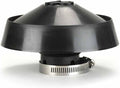 Donaldson H002068 Air Inlet Hood 3.52 In. Height by Donaldson