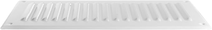 3'' x 10" Inch Rectangular Ventilation Grille - Image 7