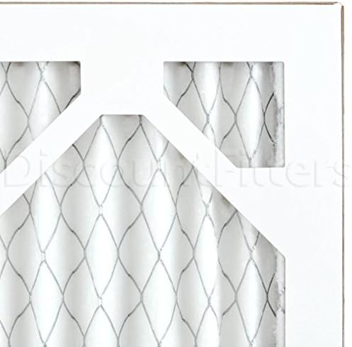 AIRX WICKED CLEAN AIR. 24x36x1 Air Filter MERV 13 Pleated HVAC AC Furnace Air - Image 3