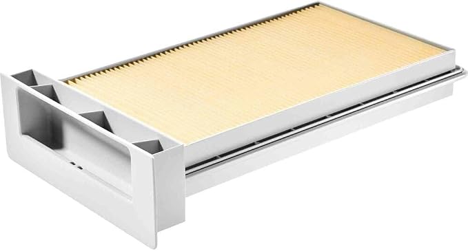 Festool 204201 CT Mini/Midi -2 Hepa Filter by Unknown