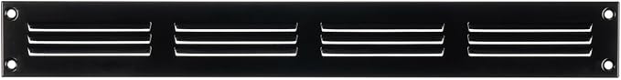 Steinberg14 Black Vent Cover 14x1 by Steinberg14