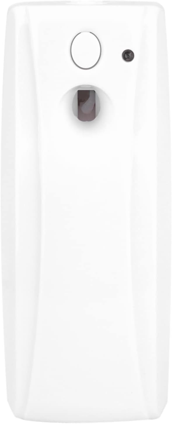 GLOGLOW Air Purifier Dispenser, Wall Mounted, ABS Material, Adjustable Timing - Image 3