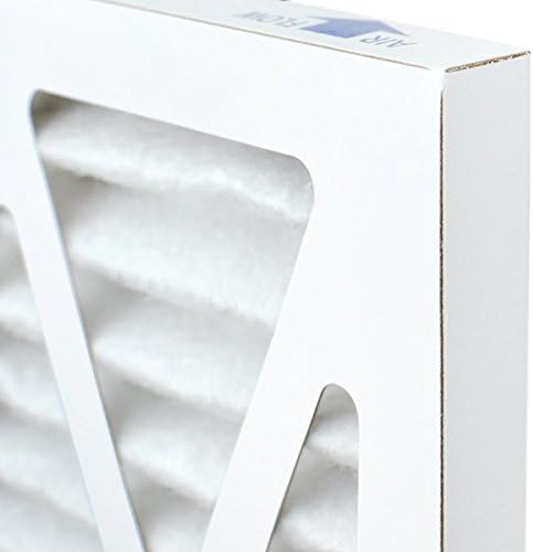 AIRX WICKED CLEAN AIR. 14x30x1 Air Filter MERV 13 Pleated HVAC AC Furnace Air - Image 5