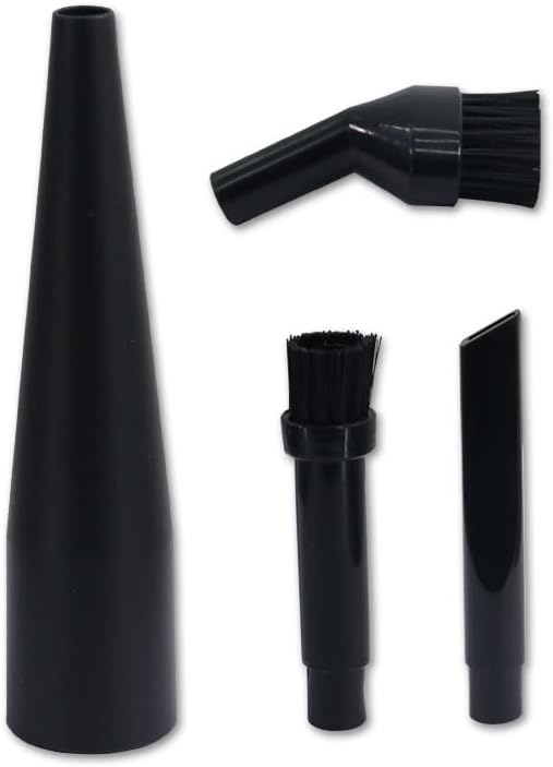 Micro Cleaning Kit Vacuum Attachments - Image 6