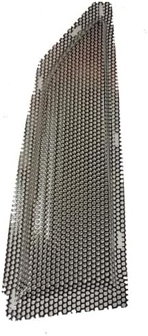 Torque 67898 Hood Side Air Intake Mesh Screen - Image 2
