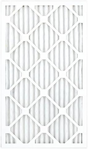 AIRx Filters 14x24x1 Air Filter MERV 13 Pleated HVAC AC Furnace Air Filter - Image 2