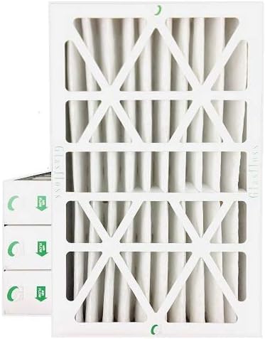 Glasfloss ZL 12x24x4 MERV 13 Pleated 4" Inch Air Filters - Image 4