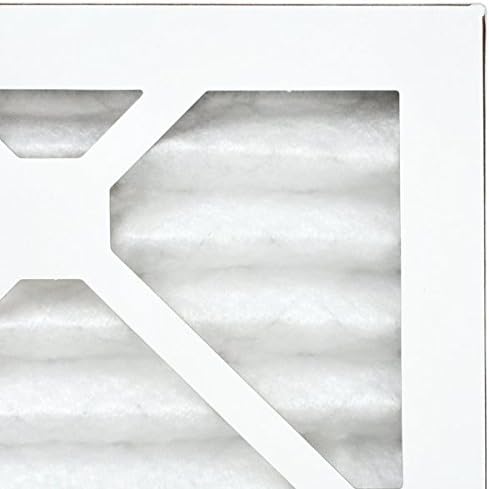 AIRx Filters 20x22x1 Air Filter MERV 13 Pleated HVAC AC Furnace Air Filter - Image 7