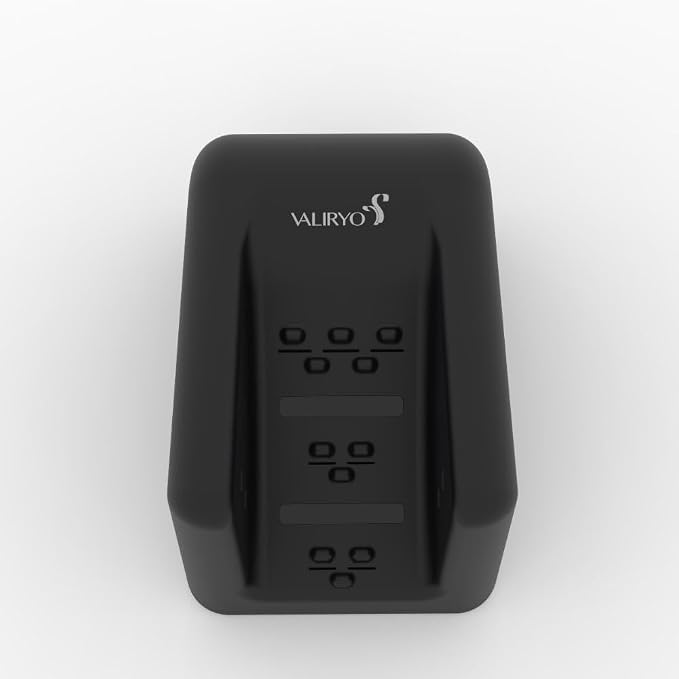 New Release! VALIRYO Feet Dryer - Image 2