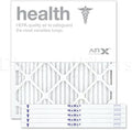 AIRX WICKED CLEAN AIR. 24x36x1 Air Filter MERV 13 Pleated HVAC AC Furnace Air by AIRXFILTERSWICKEDCLEANAIR