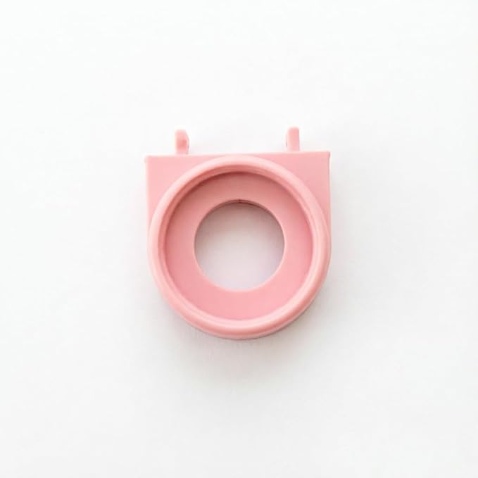 2-Pack Pegboard Mount Holder Compatible - Image 3