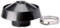 Donaldson H001378 Air Inlet Hood 3.52 In. Height by Donaldson