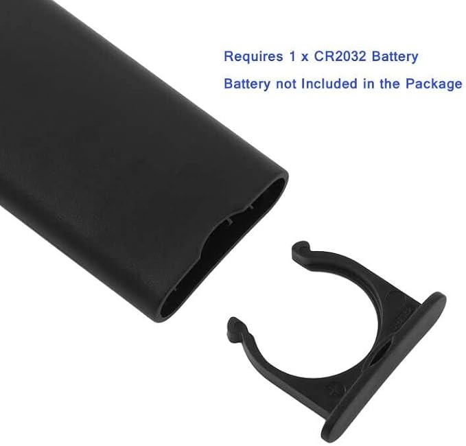 Replacement Remote Control Compatible - Image 3
