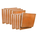Pack - Renewaire Compatible Replacement Filter Pads ERV EV130 / BR130 - 10.5" x by Unknown