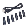 Universal Cable for Hair Trimmers by Shinekoo