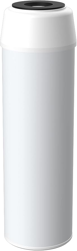 Pentair Pentek CC-10 Carbon Water Filter, Under Sink Coconut Shell Granular by PENTAIRPENTEK