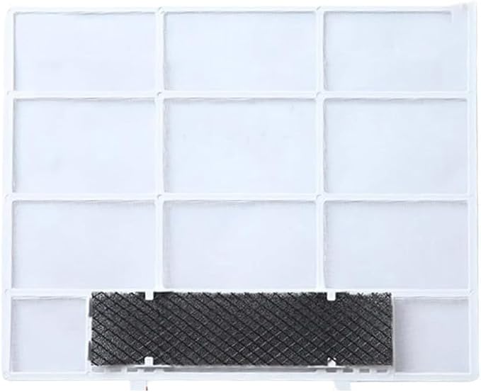 Hanging Style Ac Filter, Cooling System Filter, Split Ac Filter Replacement - Image 5