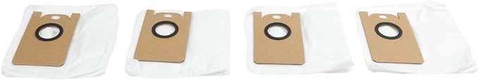 4/10-Pack Replacement Dust Bags - Image 6