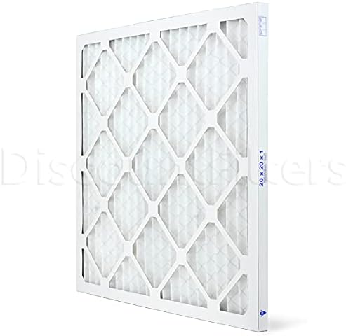 AIRx Filters 20x20x1 Air Furnace Filter MERV 11 Allergy, & Pet Dander, Pleated - Image 5