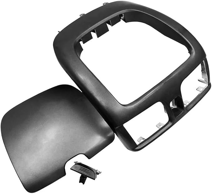 Car Dashboard Air Conditioning Outlet Panel Cover Storage Fit - Image 2