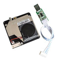 PM Sensor SDS011 Detection Sensor Module by Unknown