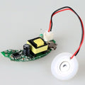 5V Mini USB Humidifier Air Purifier Circuit Board Driver Atomization Discs Plate by Unknown