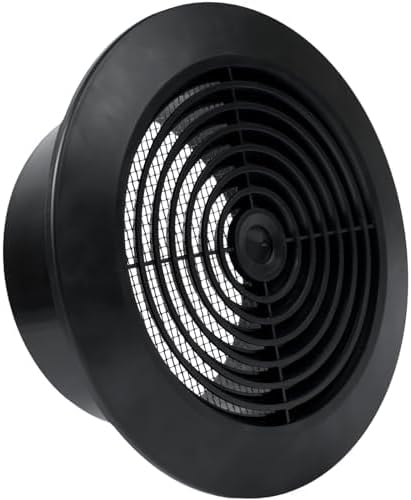 Vent Systems 5'' Inch by VentSystems